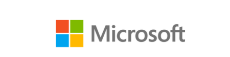 Microsoft Logo