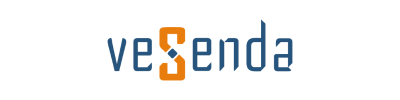 Vesenda logo